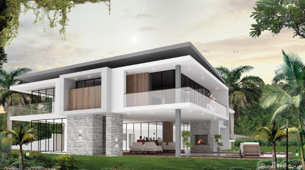 Dr. P.Mohan – Palm Lakes Estate