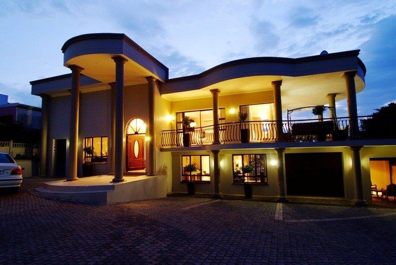 5 Star Guest House Jenny – La Lucia